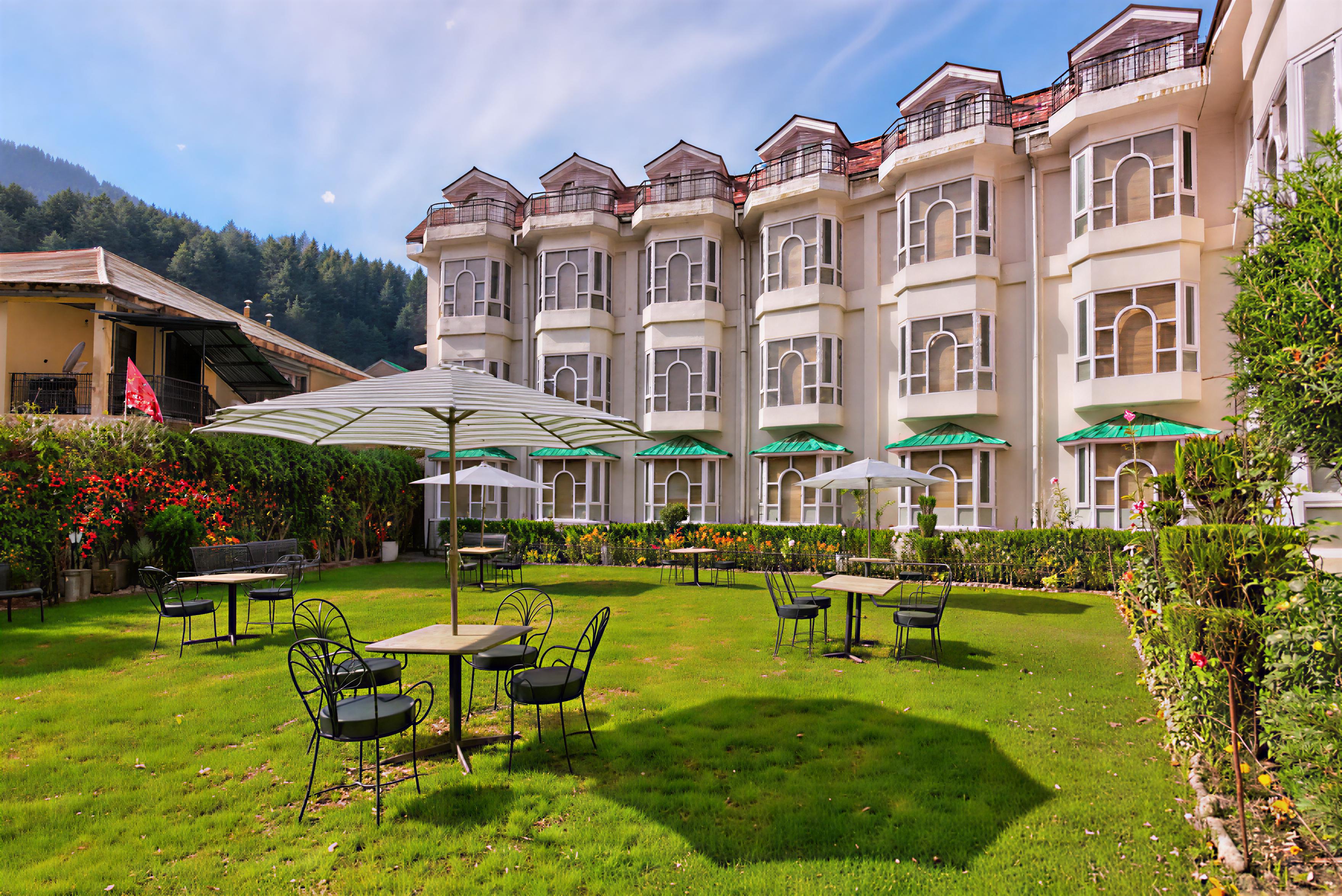 Kanishka by AM Hotel Kollection stay while travelling in India with kids